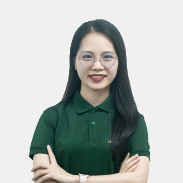 MS. CÔ THẮM ĐẦU TƯ